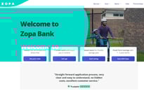 Zopa Business loan