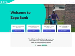 Zopa Business loan