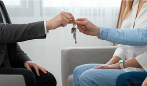 The pros and cons of renting vs. buying a home in the UK