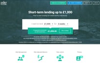 The Money Platform Payday loan