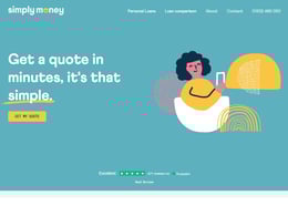 Click Finance Bad credit loan