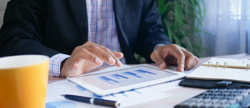 Finance providers How to choose the right lender