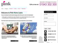 Pink Home Loans Home loan