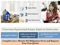 Easy Finance 4 All Bad credit loan