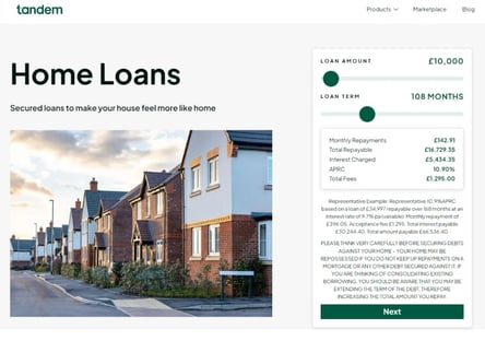 1st Stop homepage