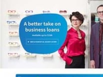 Spotcap Business loan