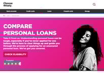 Choose Wisely Quick loan