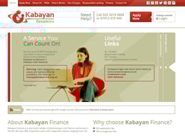 Kabayan Finance Payday loan