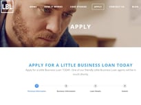 Little Business Loans Business loan